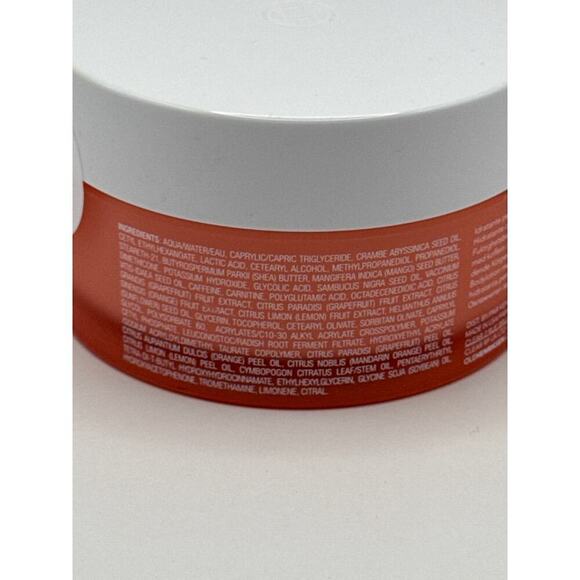 OLEHENRIKSEN BeamCream Smoothing Body Moisturizer 6.4‎ oz BNWOB - Picture 5 of 6
